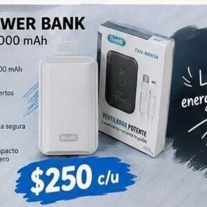 Power Bank